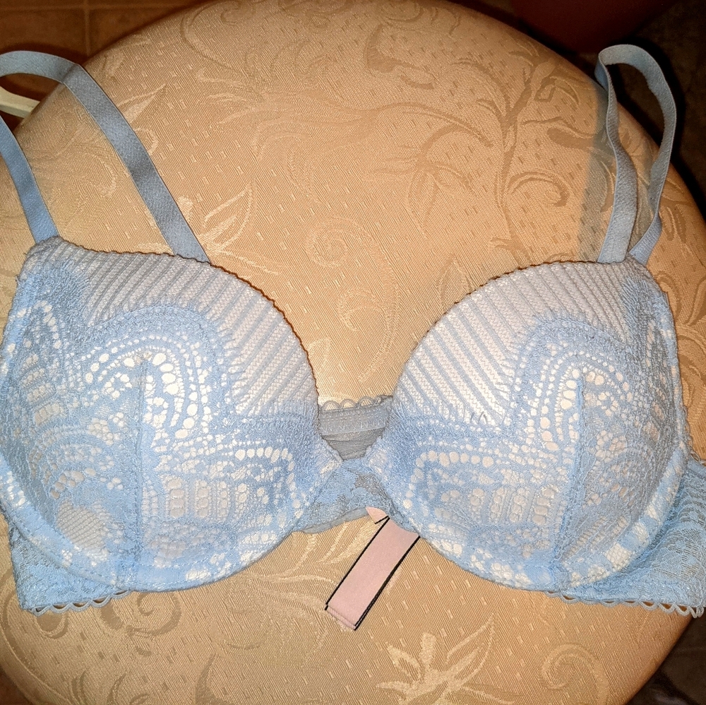 VS Dream Angels Push-Up